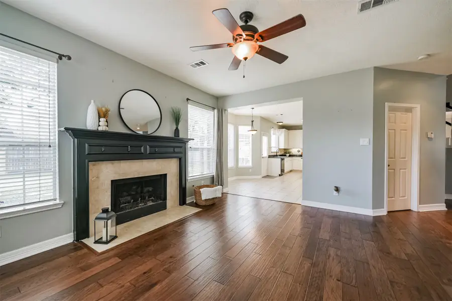2413 Piney Woods Drive, Pearland, TX 77581 - #2