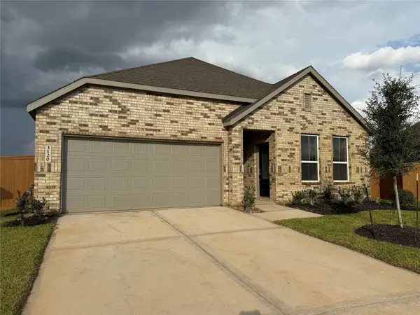 3008 Waterwood Pass Drive, Katy, TX 77493