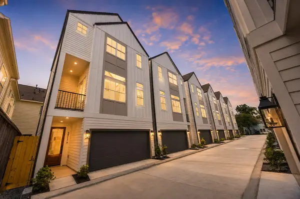 3911 Tulane Street #C, Houston, TX 77018