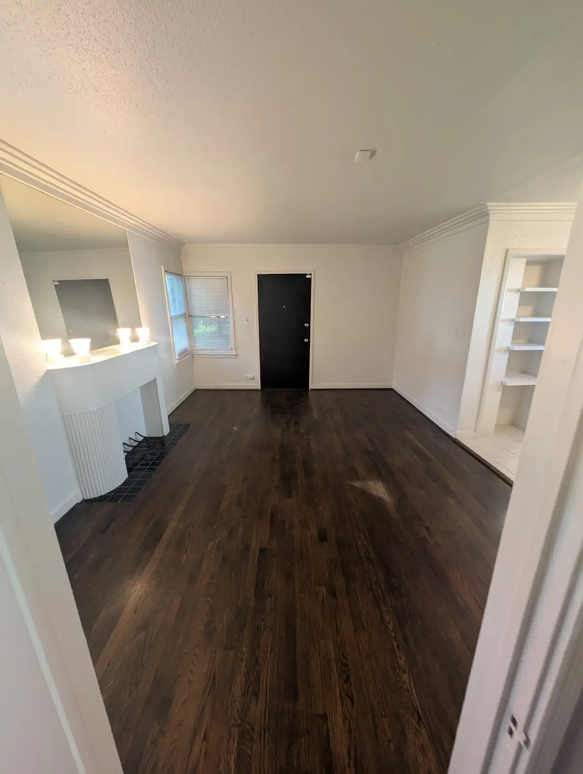 1920 Binz Street #6, Houston, TX 77004 - #1