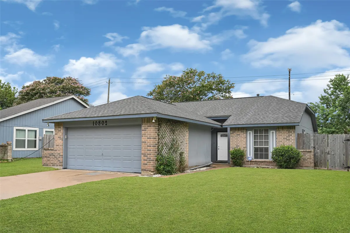 10802 Forest Leaf Drive, Sugar Land, TX 77498 - #1