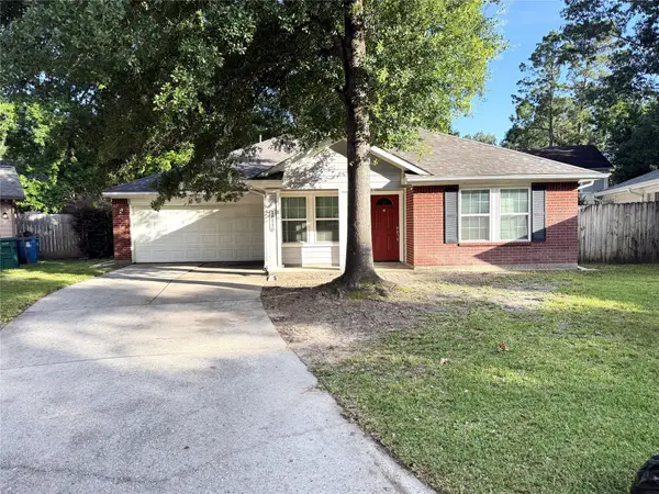 18116 Red Pine Court, Porter, TX 77365