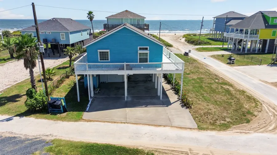 1978 Gulf Street, Crystal Beach, TX 77650 - #3