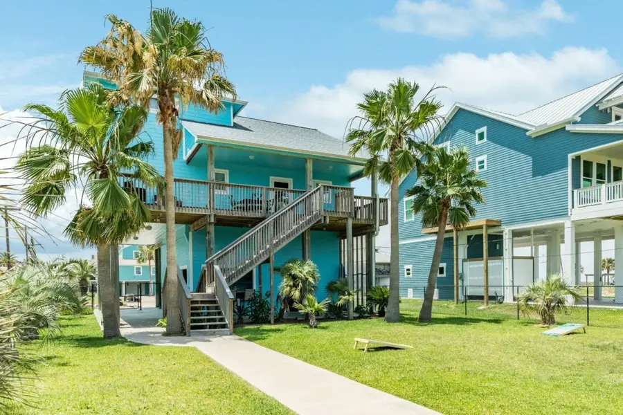 16515 Jolly Roger Road, Jamaica Beach, TX 77554 - #2