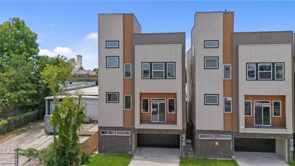 3510 Saltus Street, Houston, TX 77003