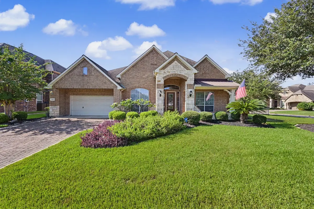 18123 Grotto Point Drive, Cypress, TX 77429 - #1
