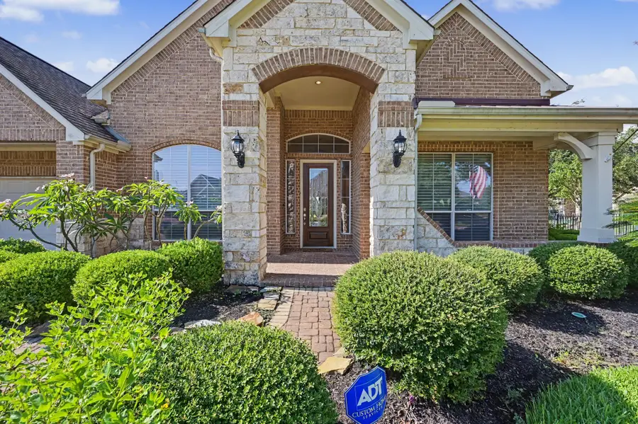 18123 Grotto Point Drive, Cypress, TX 77429 - #3