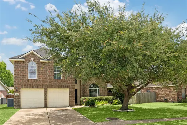 7506 Rockaway Point Lane, Richmond, TX 77407