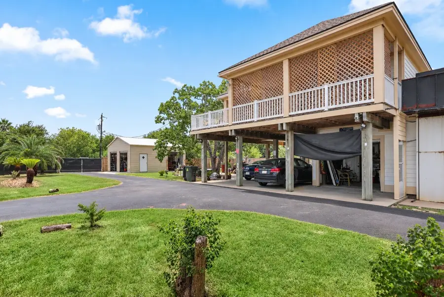 218 24th Street, San Leon, TX 77539 - #3