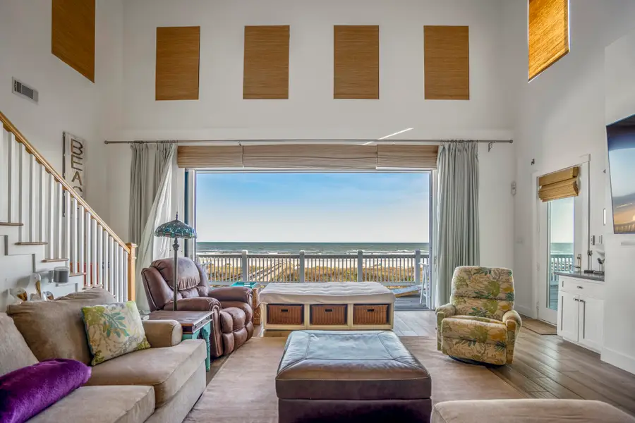 20627 E Sand Hill Drive, Galveston, TX 77554 - #3