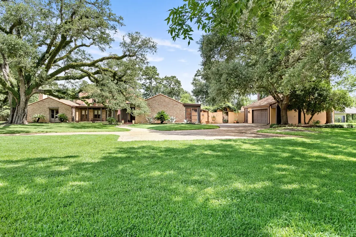 8220 Evangeline Lane, Beaumont, TX 77706 - #1