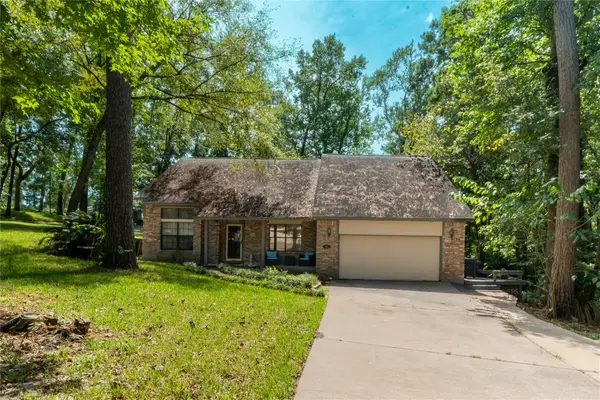 61 Harbor Run Drive, Coldspring, TX 77331