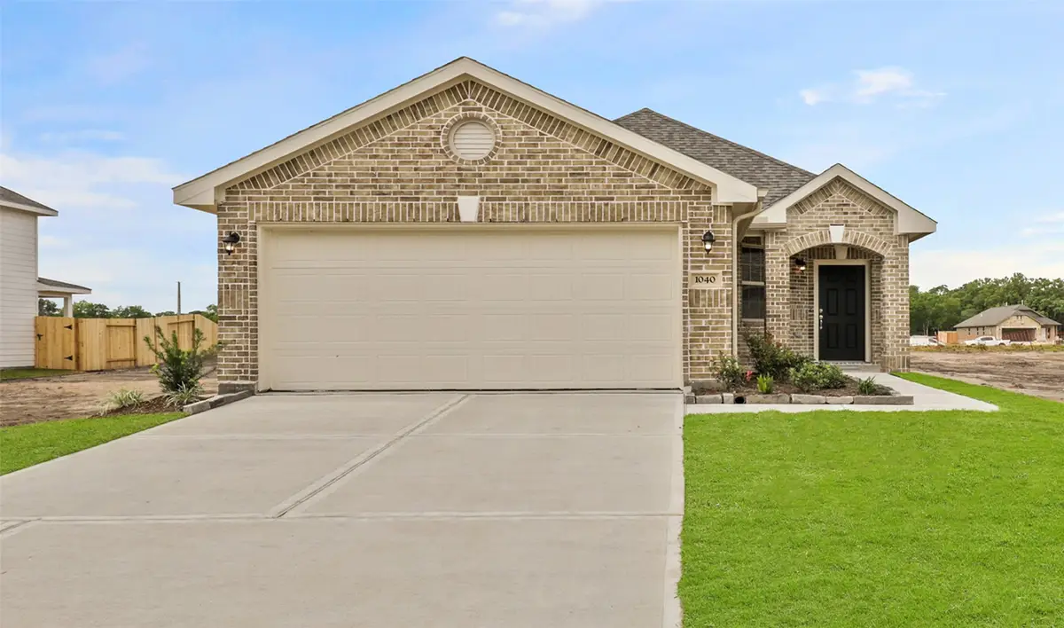 18644 Shauna Danielle Drive, New Caney, TX 77357 - #1