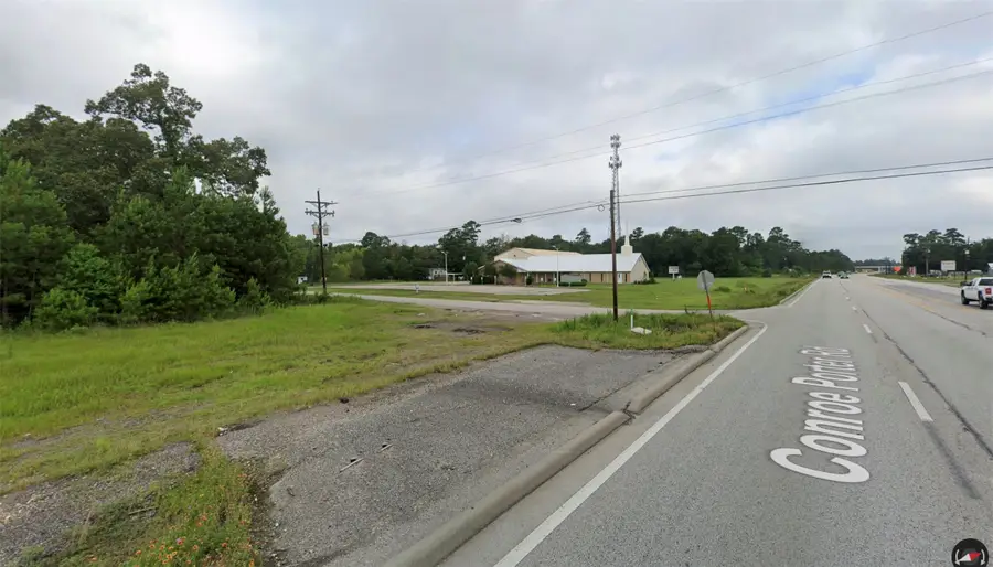 14544 Allendale Lane, Conroe, TX 77302 - #2