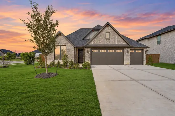 3703 Bolsover Drive, Katy, TX 77493
