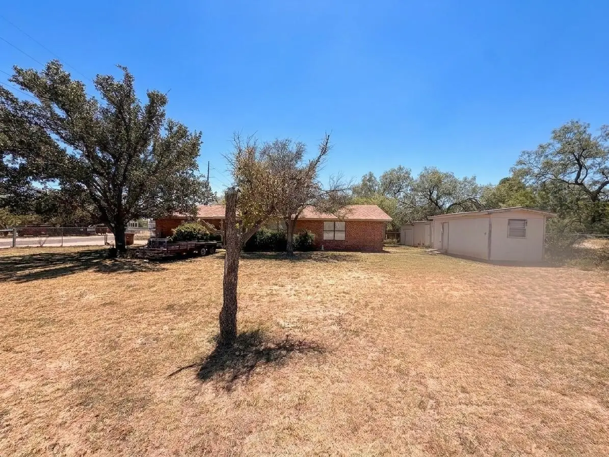 3901 Mercedes Street, San Angelo, TX 76901 - #1