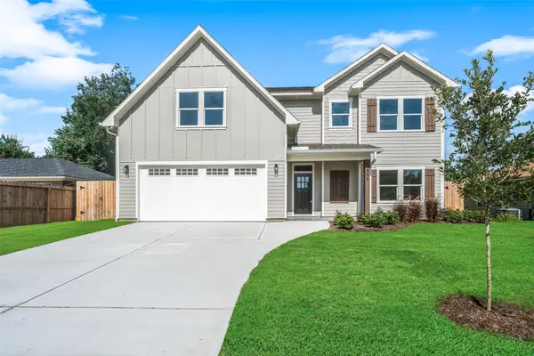 1859 Lynnview Drive, Houston, TX 77055