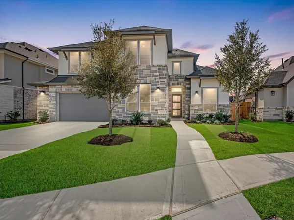 29855 Longleaf Grove Lane, Fulshear, TX 77441