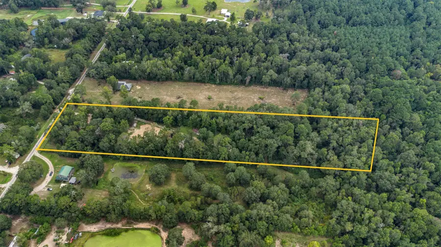 599 County Road 2230, Cleveland, TX 77327 - Image #2