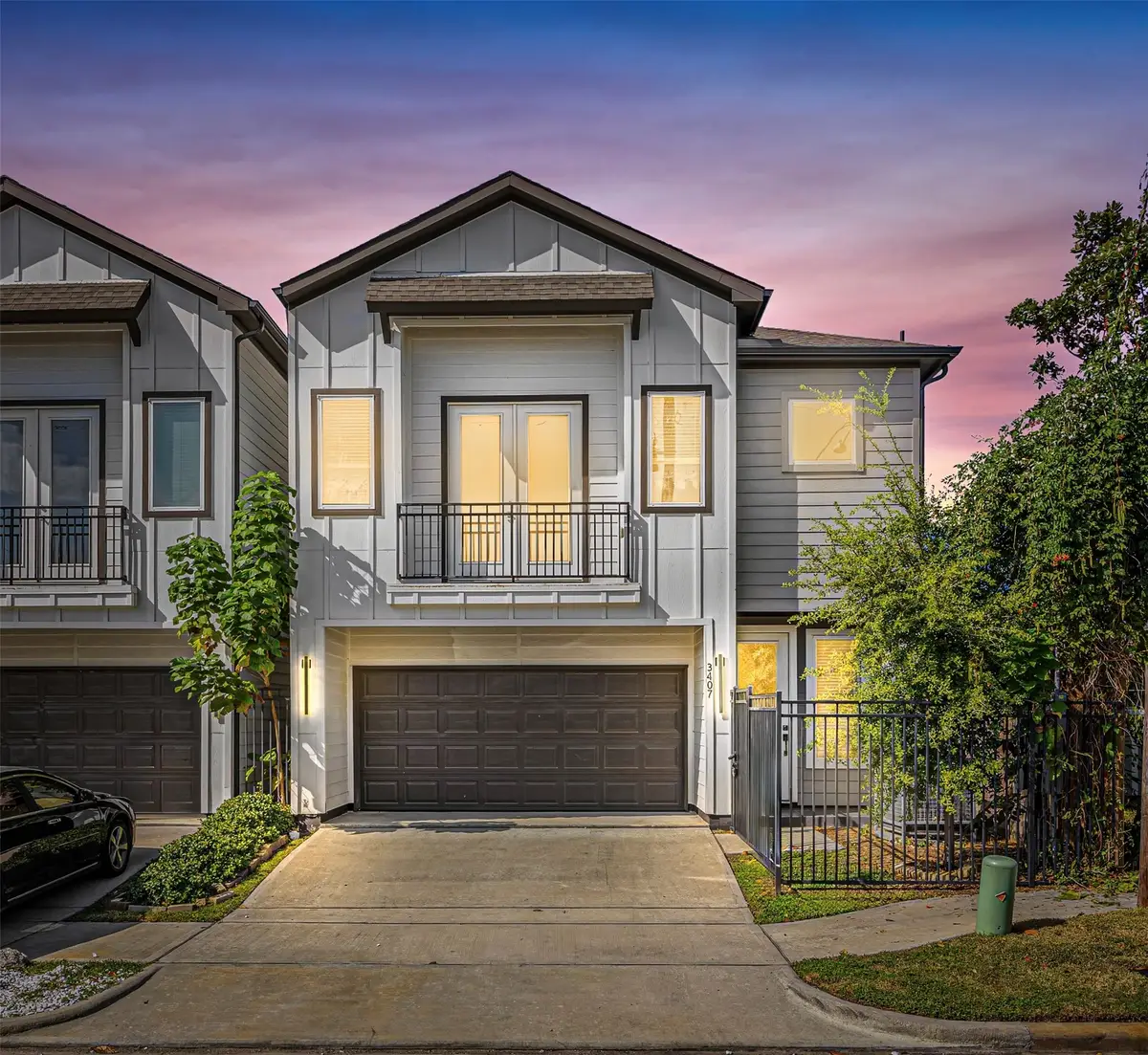 3405 Terry Street, Houston, TX 77009 - #1