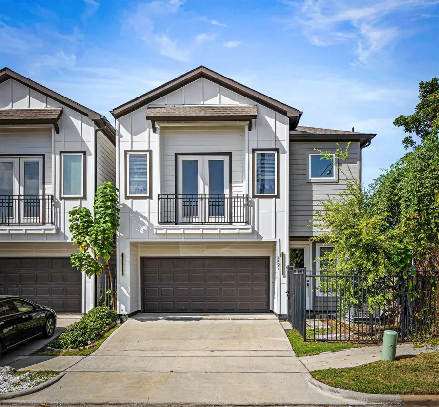 3405 Terry Street, Houston, TX 77009 - #2