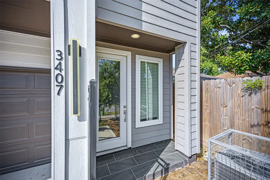 3405 Terry Street, Houston, TX 77009 - #3