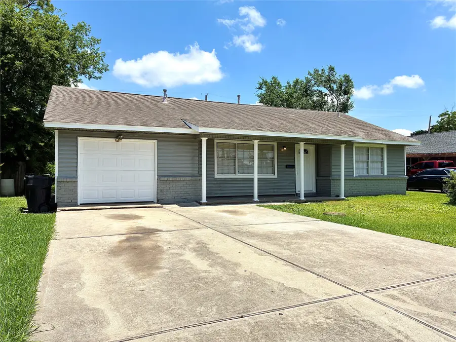 631 Roper Street, Houston, TX 77034 - #2