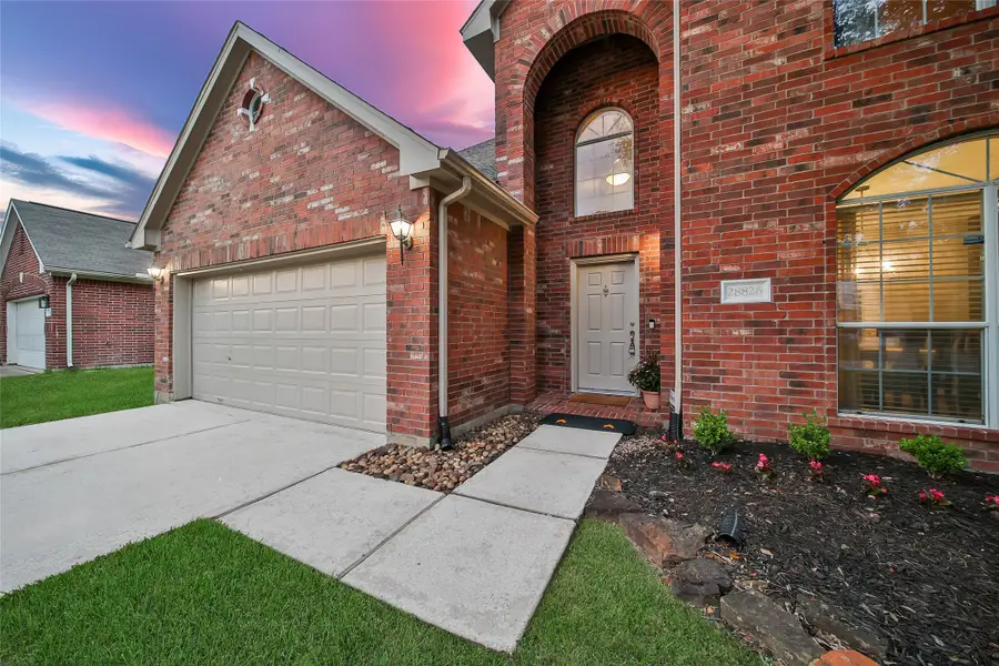 28826 Hidden Cove Drive, Magnolia, TX 77354 - #2