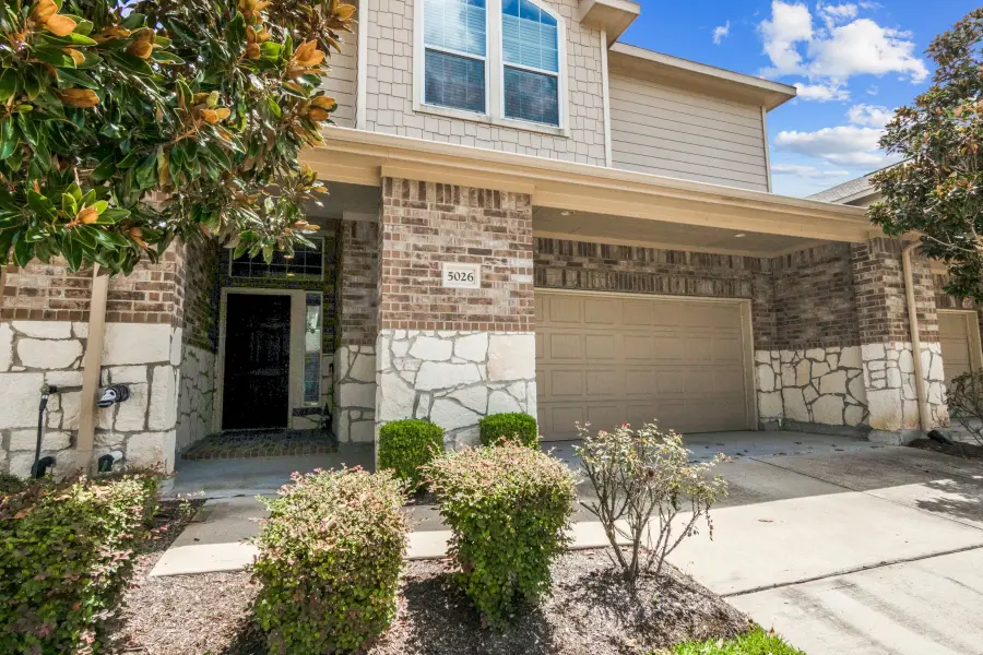 5026 Keith Road, Pasadena, TX 77505 - #3