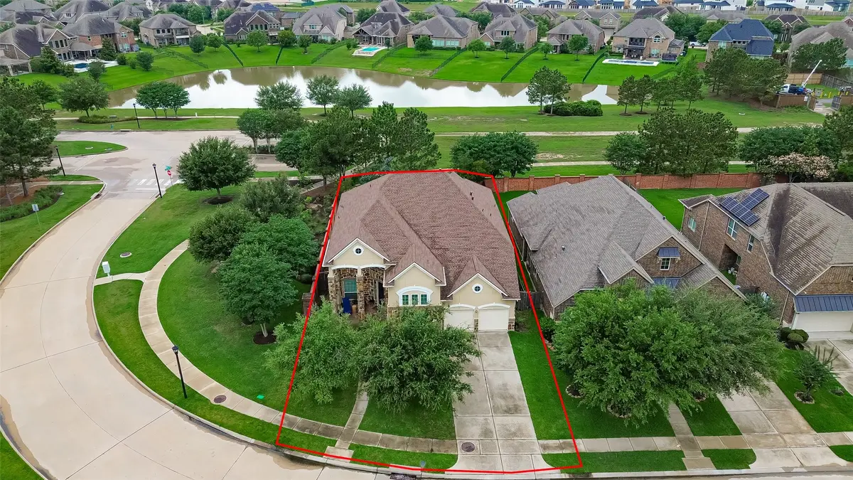 25646 Luna Vista Lane, Katy, TX 77494 - #1