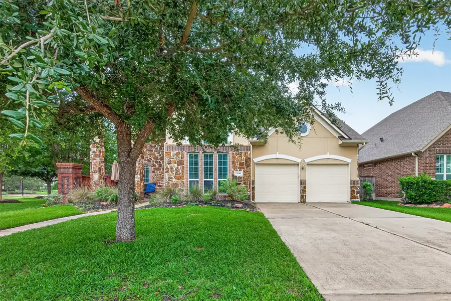 25646 Luna Vista Lane, Katy, TX 77494 - #2