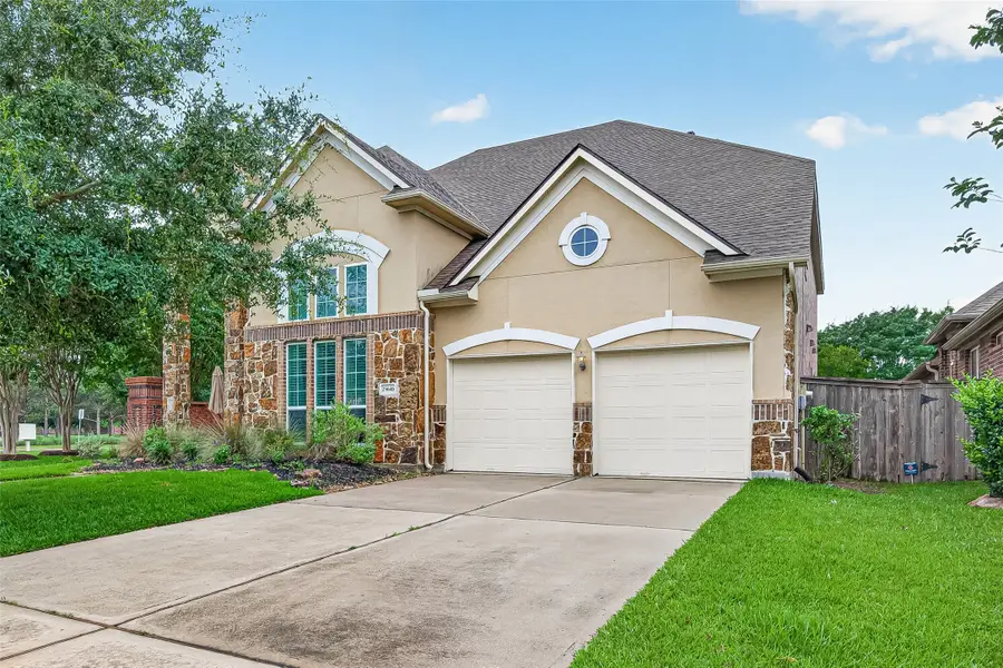 25646 Luna Vista Lane, Katy, TX 77494 - #3