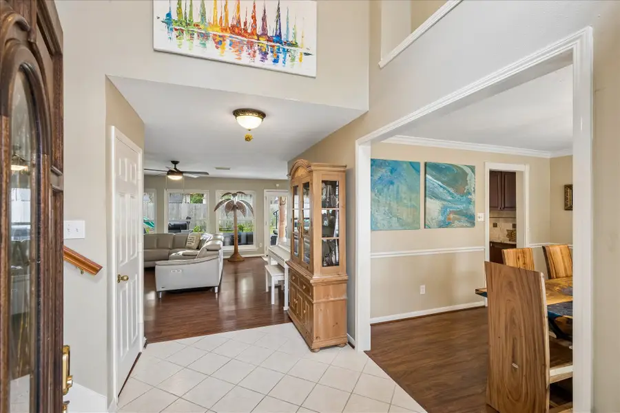 1910 Lori Court, Seabrook, TX 77586 - #3