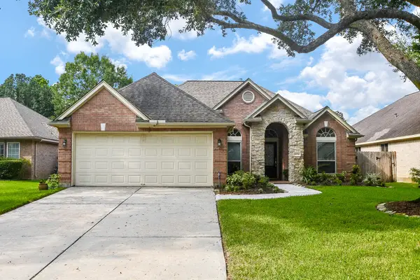 18214 Eden Trails Lane, Houston, TX 77094