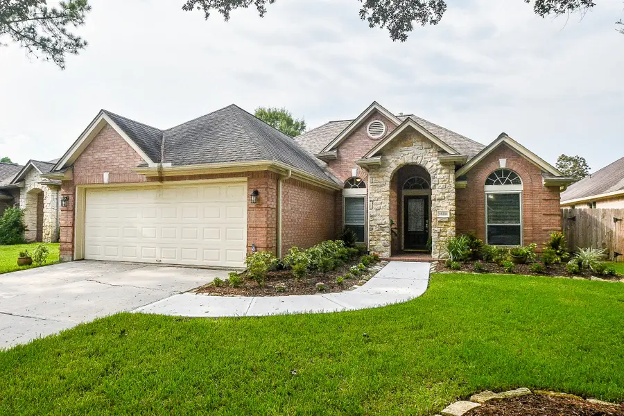 18214 Eden Trails Lane, Houston, TX 77094 - #2