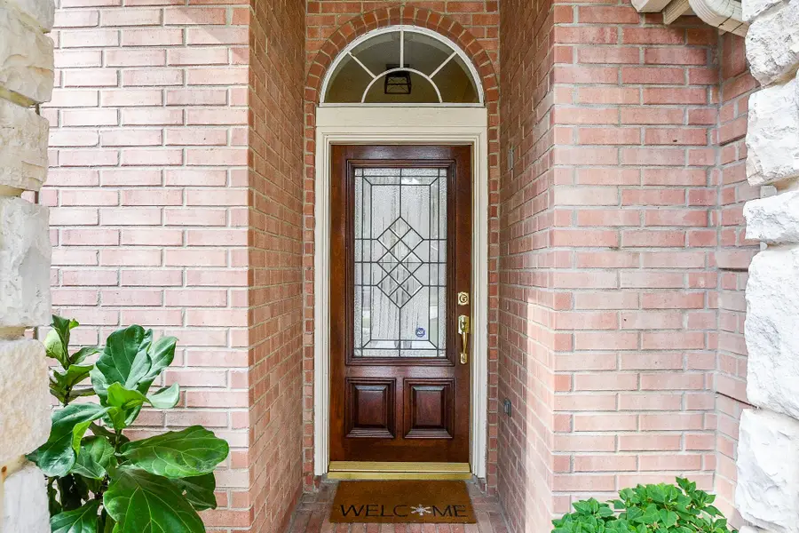 18214 Eden Trails Lane, Houston, TX 77094 - #3