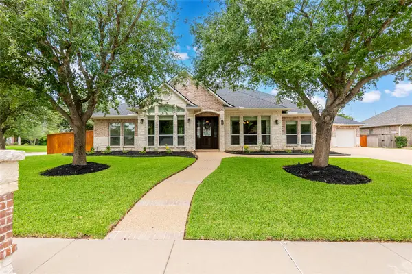 5101 Piping Rock Court, College Station, TX 77845