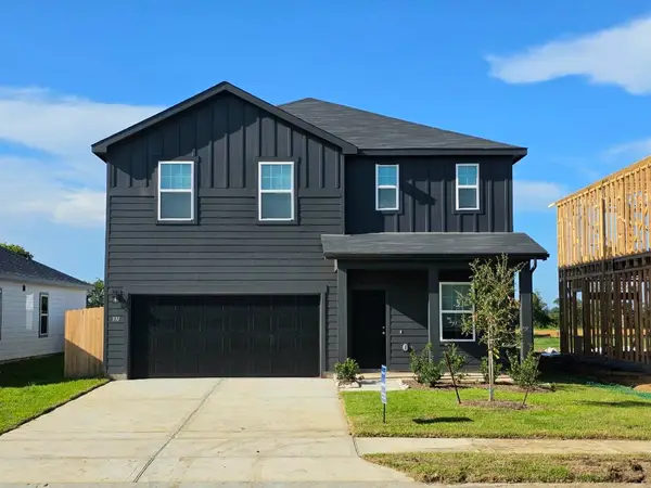 331 Stone Crossing Drive, Liberty, TX 77575