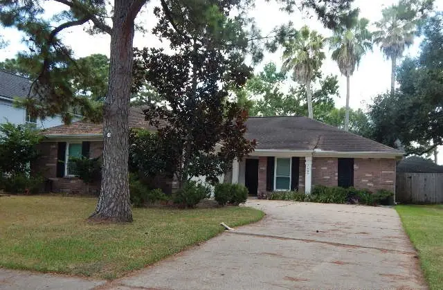 7607 Sandygate Lane, Houston, TX 77095 - #1