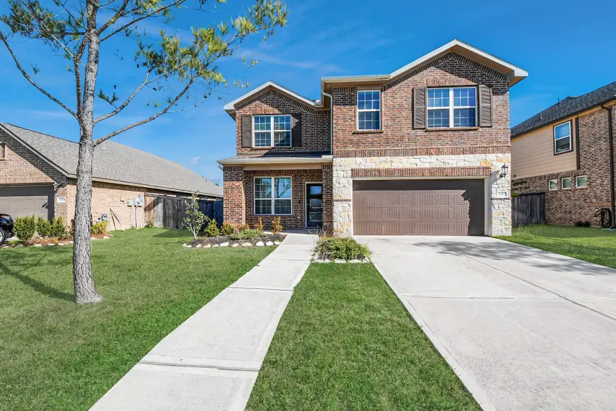 1991 Shim Ball Way, Pearland, TX 77089 - #3