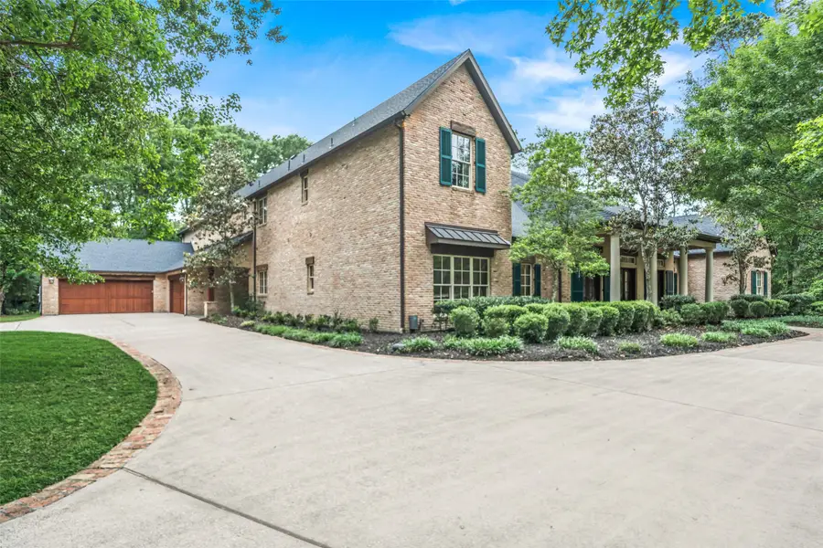 4402 Oscoda Court, Spring, TX 77386 - #2