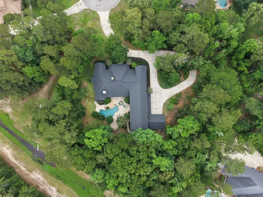 4402 Oscoda Court, Spring, TX 77386 - #3