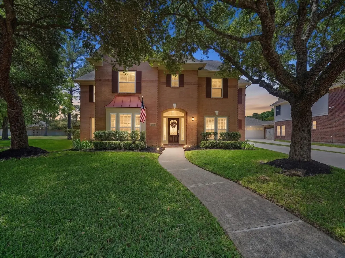 4514 Branchmead Court, Katy, TX 77450 - #1