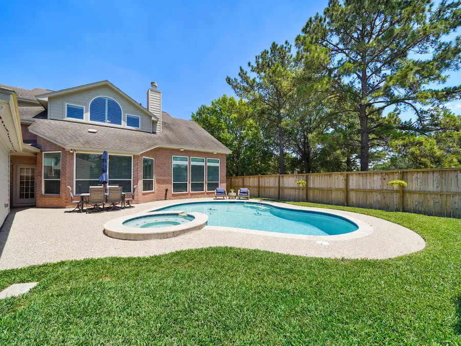 4514 Branchmead Court, Katy, TX 77450 - #3