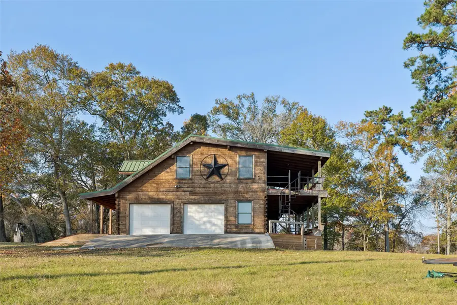 384 Lonesome Dove Trail, Trinity, TX 75862 - Image #2