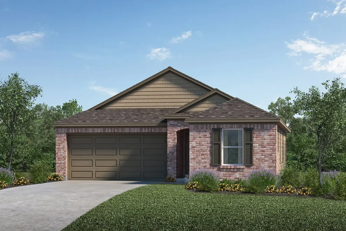 1914 Livadero Lane, Fresno, TX 77545 - Image #1