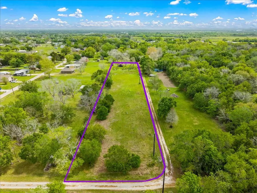 8011 Custer Street, Hitchcock, TX 77563 - #2