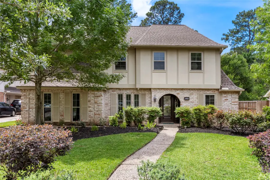 15619 Pebble Bend Drive, Houston, TX 77068 - #2