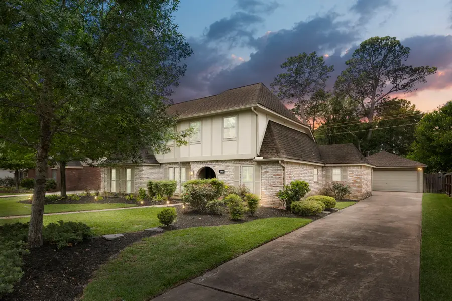 15619 Pebble Bend Drive, Houston, TX 77068 - #3