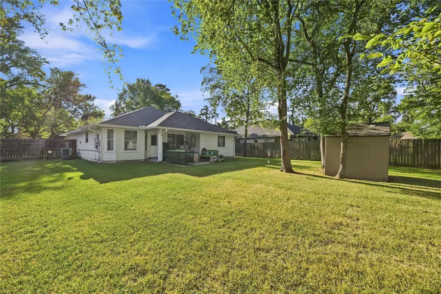 15914 Castaway Court, Crosby, TX 77532 - #2